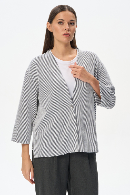 Жакет J0370-S59.6S15