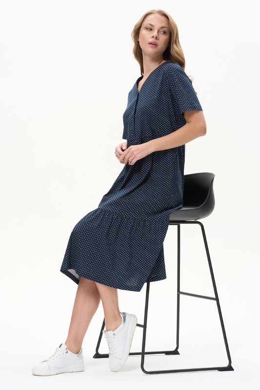 Платье N1396-G59.6S04