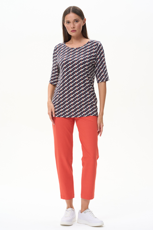 Брюки B3382-O29.6S03