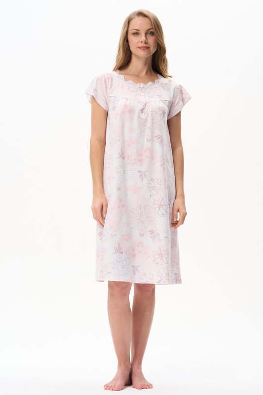 Ночная сорочка S2310-P66.6S02