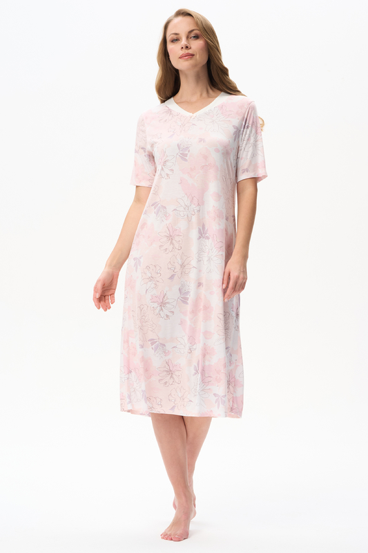 Ночная сорочка S2671-P66.6S02